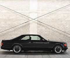 Mercedes Monoblock style alloys -  18'' 5x112 - Image 6/7