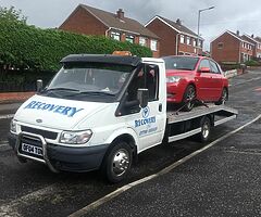 SCRAP CARS WANTED 07719133925