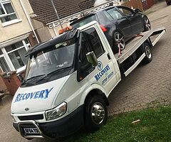 SCRAP CARS WANTED 07719133925 - Image 4/10