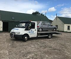 SCRAP CARS WANTED 07719133925 - Image 6/10