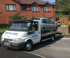 SCRAP CARS WANTED 07719133925 - Image 9/10