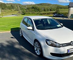 Mk6 Volkswagen Golf