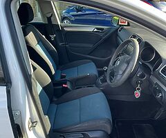 Mk6 Volkswagen Golf - Image 4/8