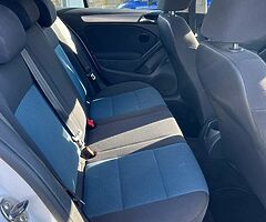 Mk6 Volkswagen Golf - Image 5/8
