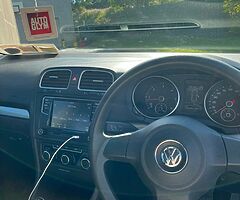 Mk6 Volkswagen Golf - Image 7/8