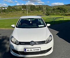 Mk6 Volkswagen Golf - Image 8/8