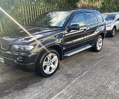 Wanted e53 bits