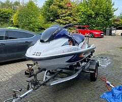 2005 Yamaha  1300r