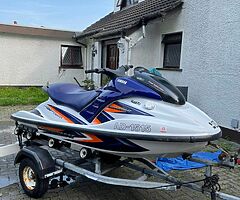 2005 Yamaha  1300r - Image 4/6