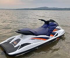 2005 Yamaha  1300r - Image 5/6