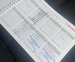 04 Honda civic low miles - Image 7/10