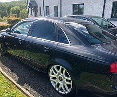 Seat exeo for sale need little work