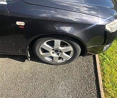 Seat exeo for sale need little work - Image 3/10