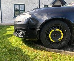 Seat exeo for sale need little work - Image 4/10