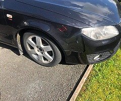Seat exeo for sale need little work - Image 6/10