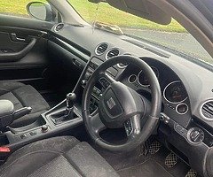 Seat exeo for sale need little work - Image 7/10