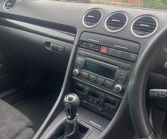 Seat exeo for sale need little work - Image 9/10