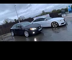 Seat exeo for sale need little work - Image 10/10