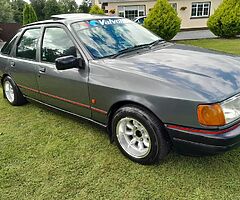 Ford Sierra Rwd - Image 3/9