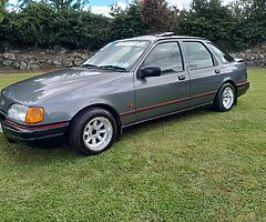 Ford Sierra Rwd - Image 4/9