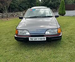 Ford Sierra Rwd - Image 5/9