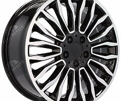 Mercedes Vito Viano V-class alloy wheels 18'' 5x112 - Image 3/7