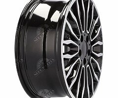 Mercedes Vito Viano V-class alloy wheels 18'' 5x112 - Image 5/7