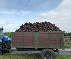 TRAILER LOAD OF TURF FOR SALE LARGER AND SMALL LOAD 