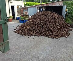 TRAILER LOAD OF TURF FOR SALE LARGER AND SMALL LOAD 