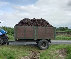TRAILER LOAD OF TURF FOR SALE LARGER AND SMALL LOAD  - Image 3/4