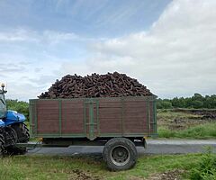 TRAILER LOAD OF TURF FOR SALE LARGER AND SMALL LOAD  - Image 4/4