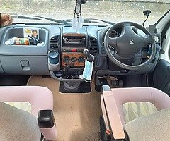 Motor  home - Image 6/7