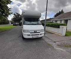 Motor  home - Image 7/7