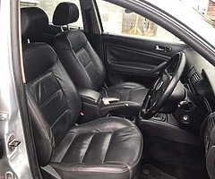B5 Passat - Image 3/5