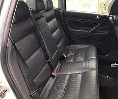 B5 Passat - Image 4/5