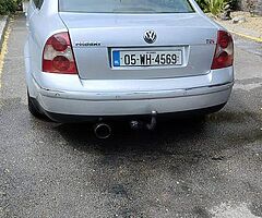 B5 Passat - Image 5/5