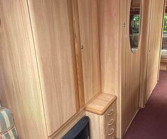 Sterling 5 Berth Caravan For Sale - Image 4/9