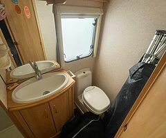 Sterling 5 Berth Caravan For Sale - Image 7/9