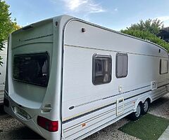 Sterling 5 Berth Caravan For Sale - Image 9/9