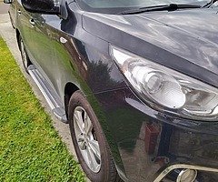 Hyundai ix35 - Image 4/9