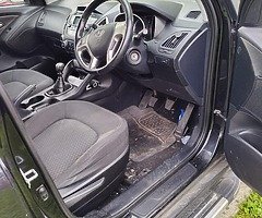 Hyundai ix35 - Image 5/9