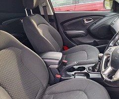 Hyundai ix35 - Image 6/9