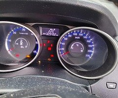 Hyundai ix35 - Image 7/9