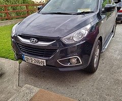 Hyundai ix35 - Image 9/9