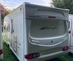 Avondale 4 Berth Mint Caravan For Sale - Image 4/10