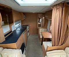 Avondale 4 Berth Mint Caravan For Sale - Image 5/10