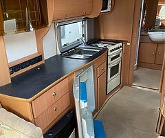 Avondale 4 Berth Mint Caravan For Sale - Image 6/10