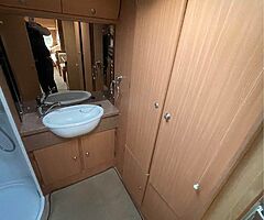 Avondale 4 Berth Mint Caravan For Sale - Image 8/10