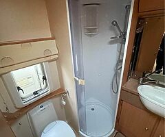 Avondale 4 Berth Mint Caravan For Sale - Image 9/10