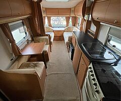 Avondale 4 Berth Mint Caravan For Sale - Image 10/10